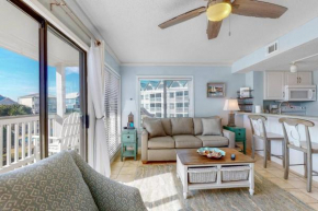 Gulf Shores Plantation West 1254